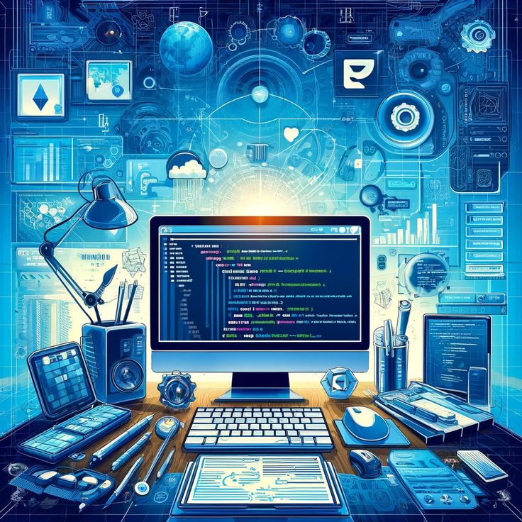 Yazılım ve Danışmanlık