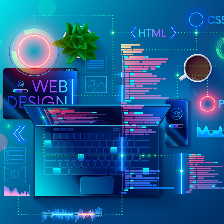 Web Tasarım ve UI/UX Hizmetleri