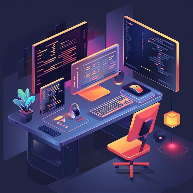 Özel Yazılım Çözümleri