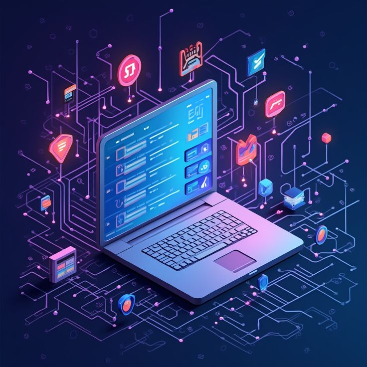 Bulut Bilişim ve Entegrasyon